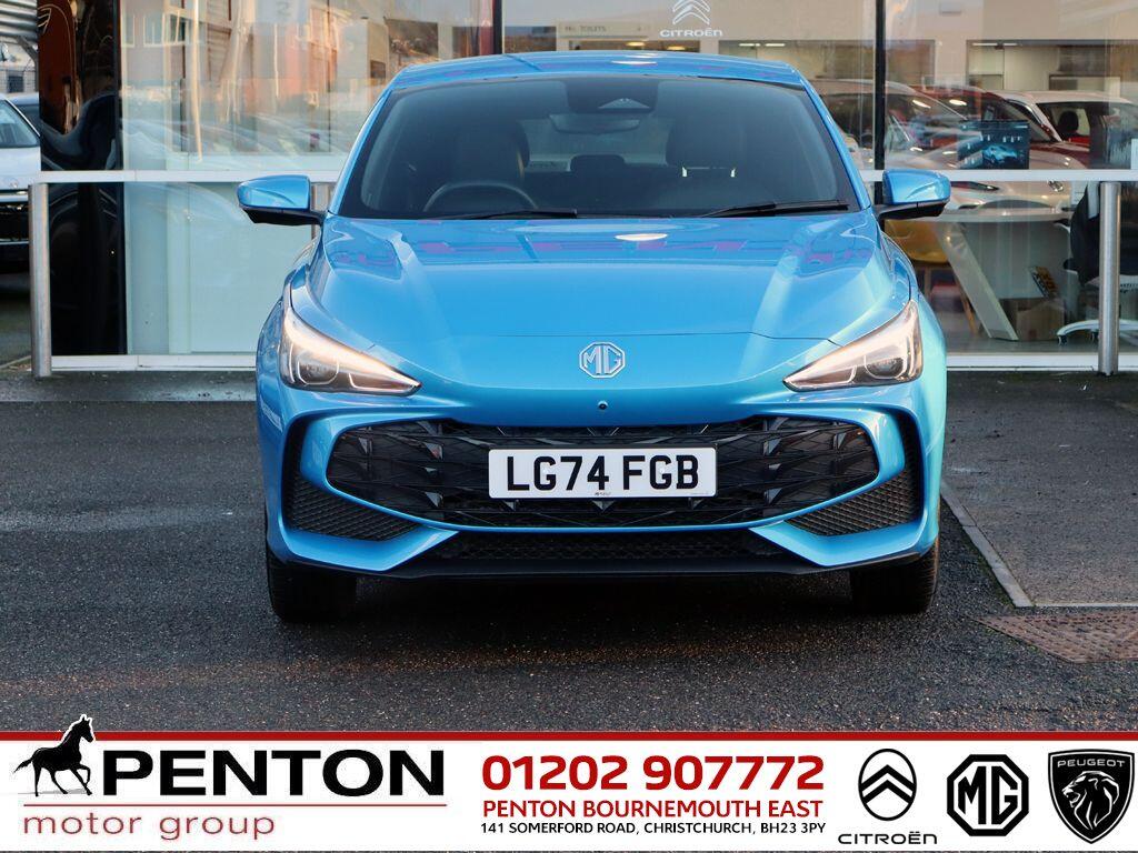 Used MG MG3 2025 for sale - 77359154: Photo 23