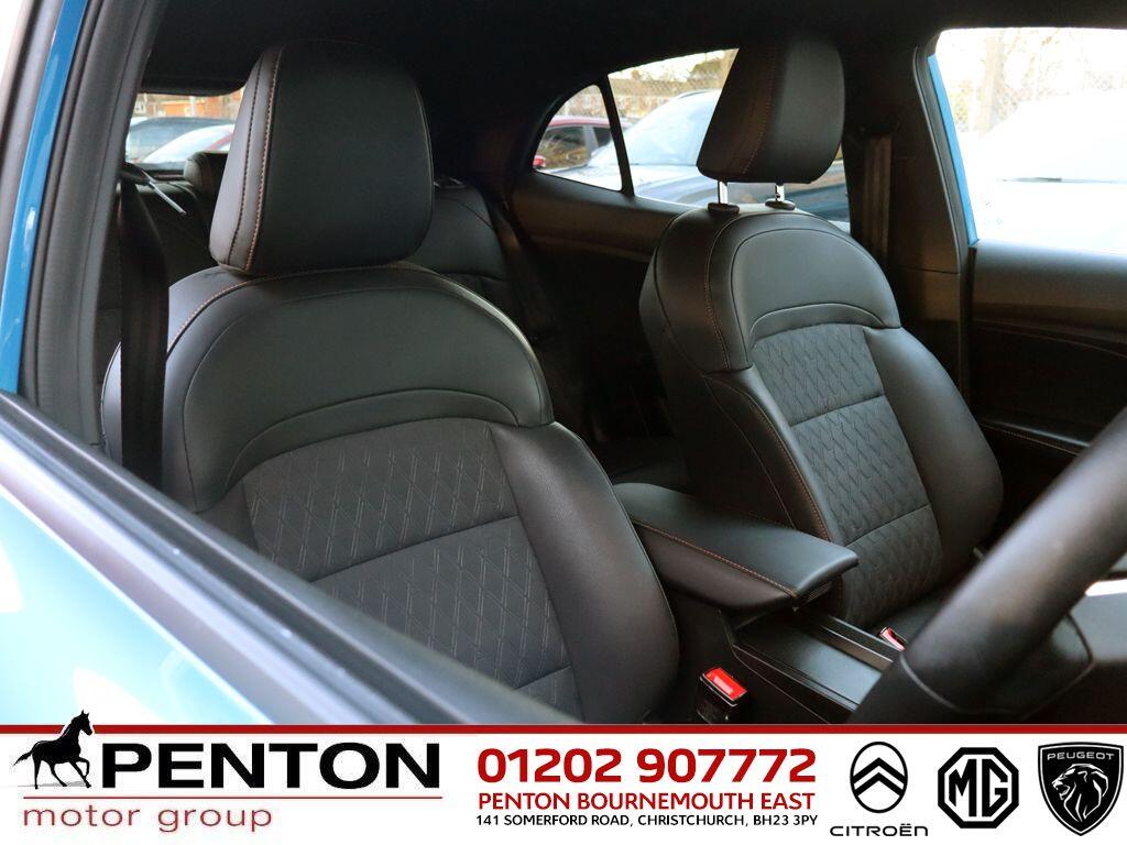 Used MG MG3 2025 for sale - 77359154: Photo 25