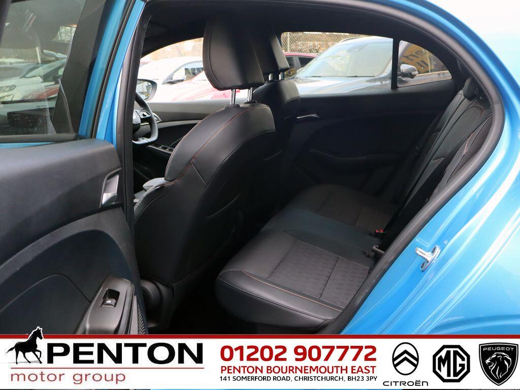 Used MG MG3 2025 for sale - 77359154: Photo 4