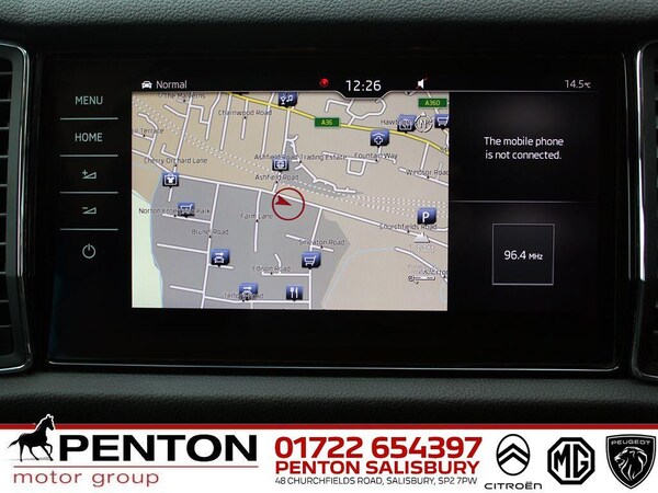 Used Skoda Kodiaq 2019 for sale - 76031744: Photo 3