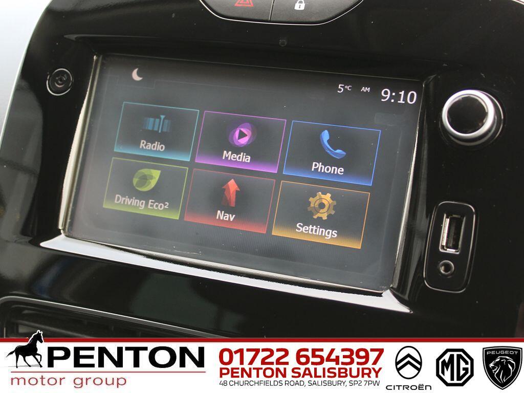 Used Renault Clio for sale - 77970678: Photo 14
