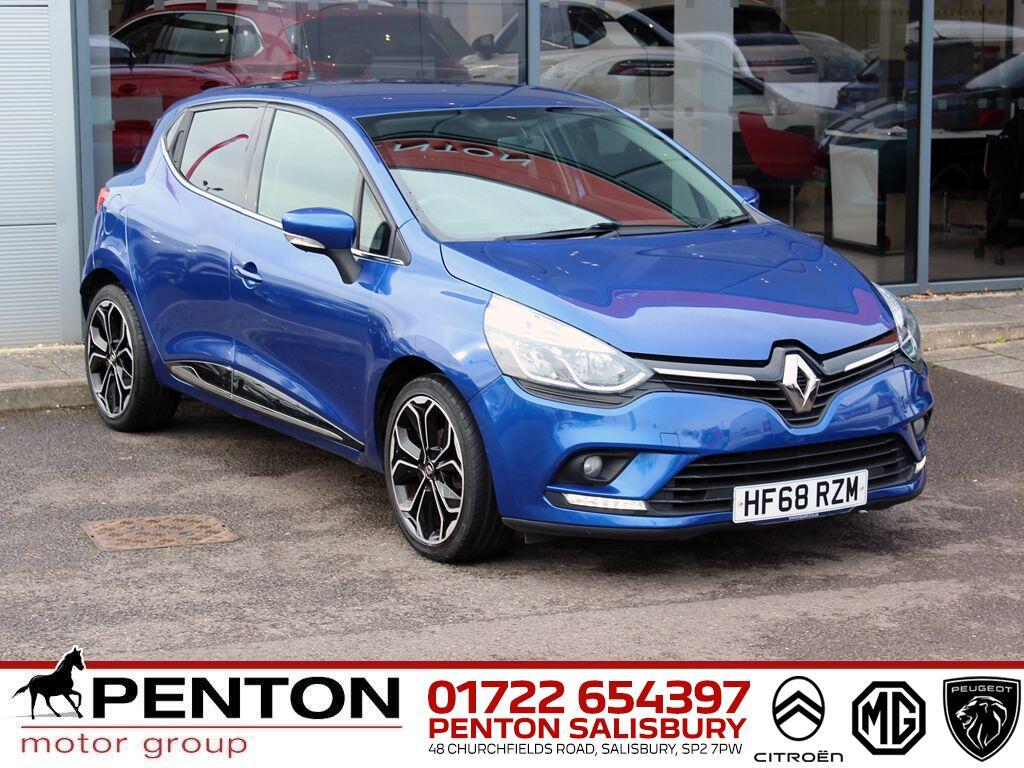 Used Renault Clio for sale - 77970678: Photo 17