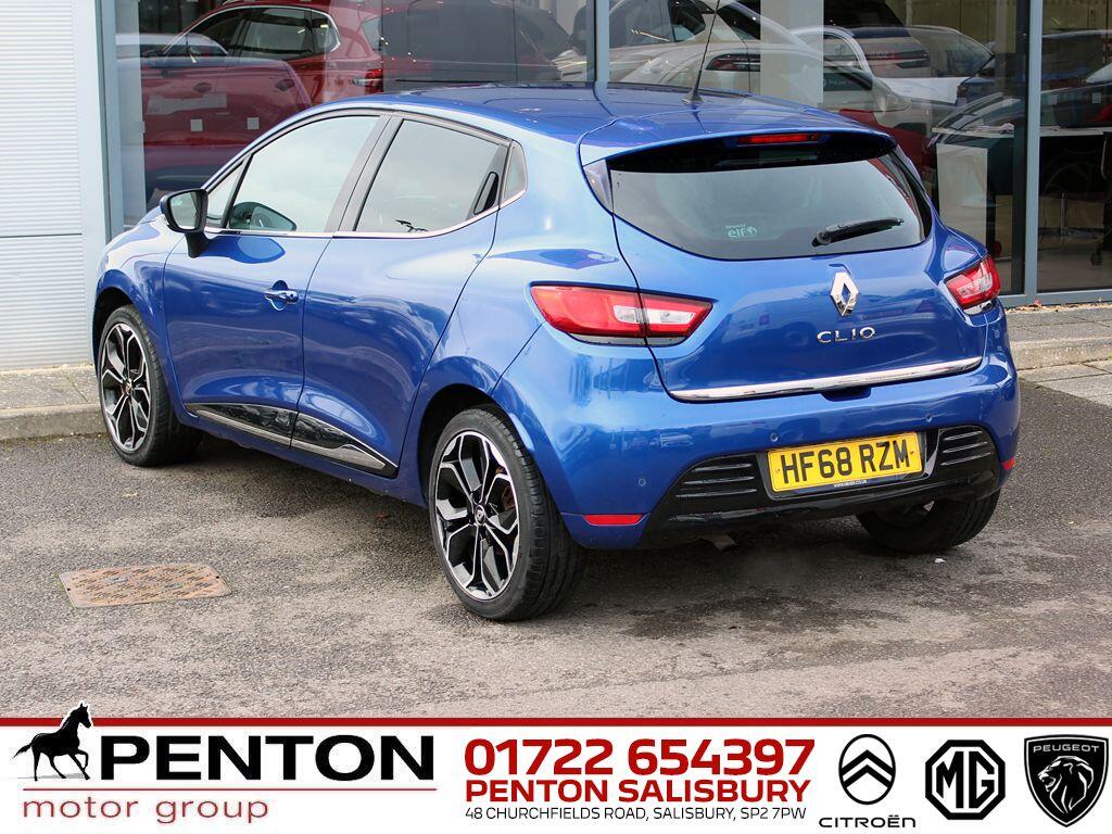 Used Renault Clio for sale - 77970678: Photo 18