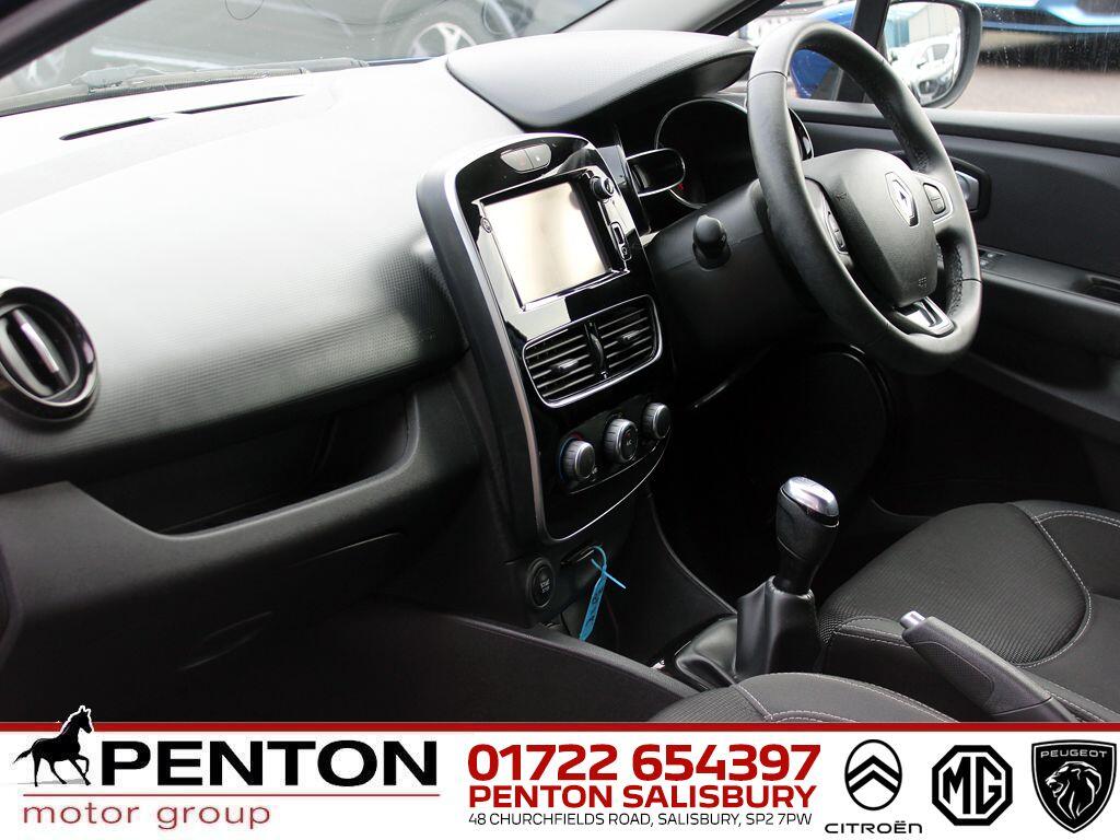 Used Renault Clio for sale - 77970678: Photo 19