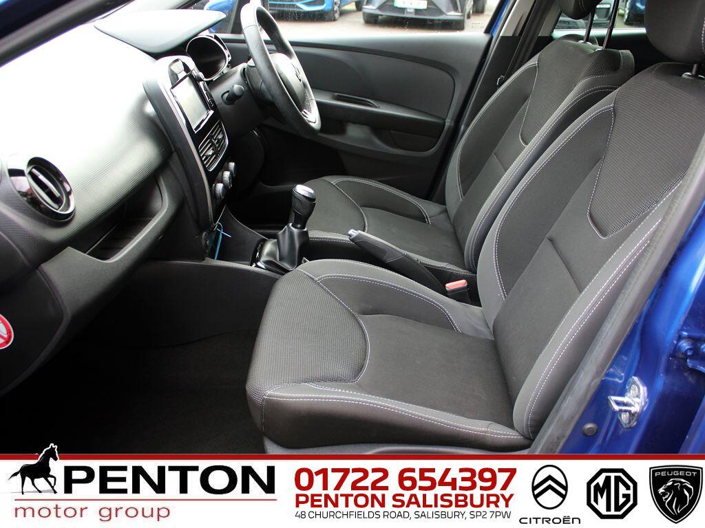 Used Renault Clio for sale - 77970678: Photo 2