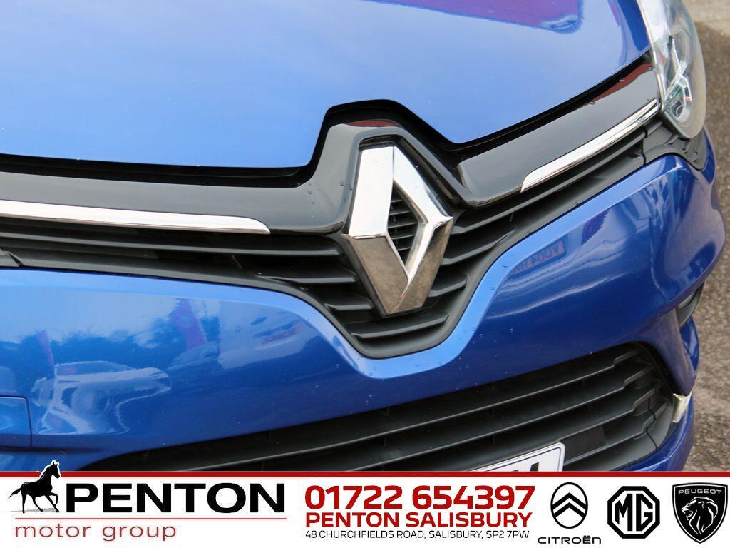 Used Renault Clio for sale - 77970678: Photo 21