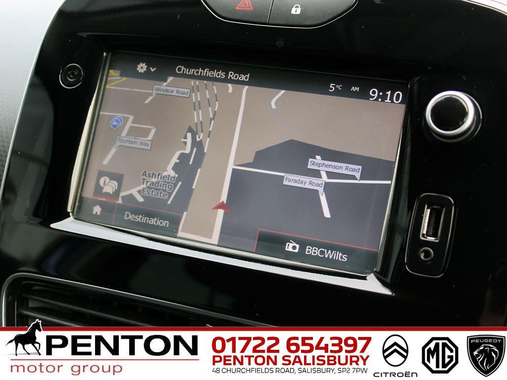 Used Renault Clio for sale - 77970678: Photo 3