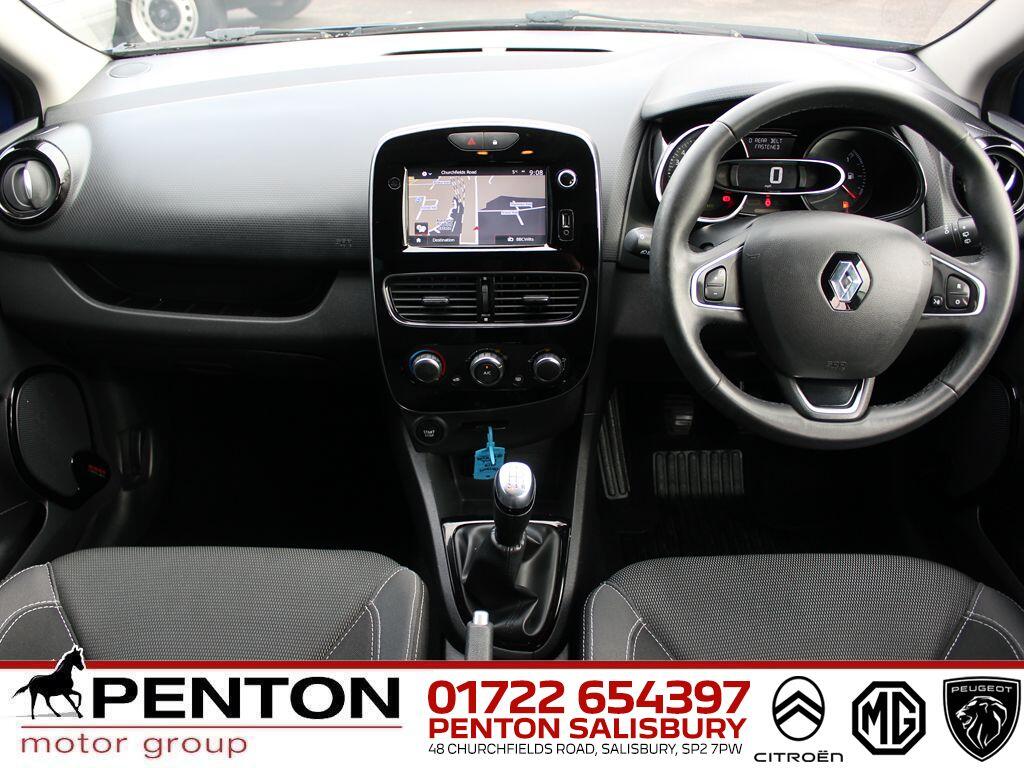 Used Renault Clio for sale - 77970678: Photo 5