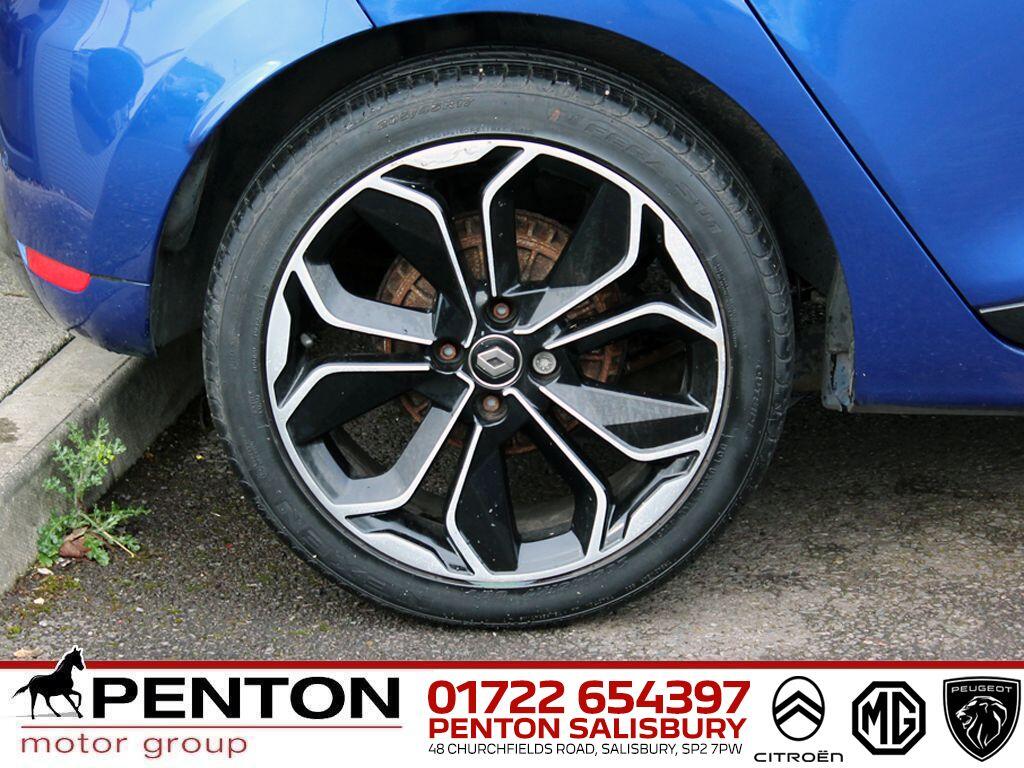 Used Renault Clio for sale - 77970678: Photo 6