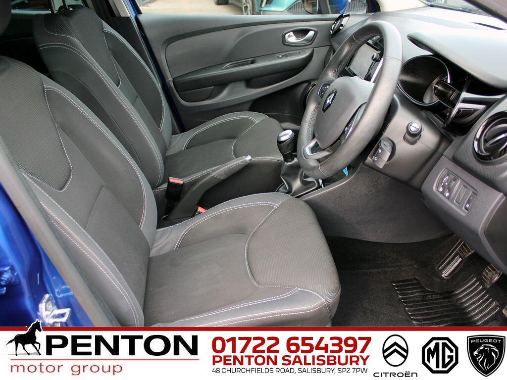 Used Renault Clio for sale - 77970678: Photo 7