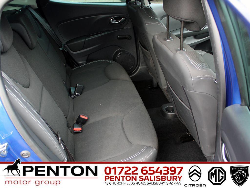 Used Renault Clio for sale - 77970678: Photo 8