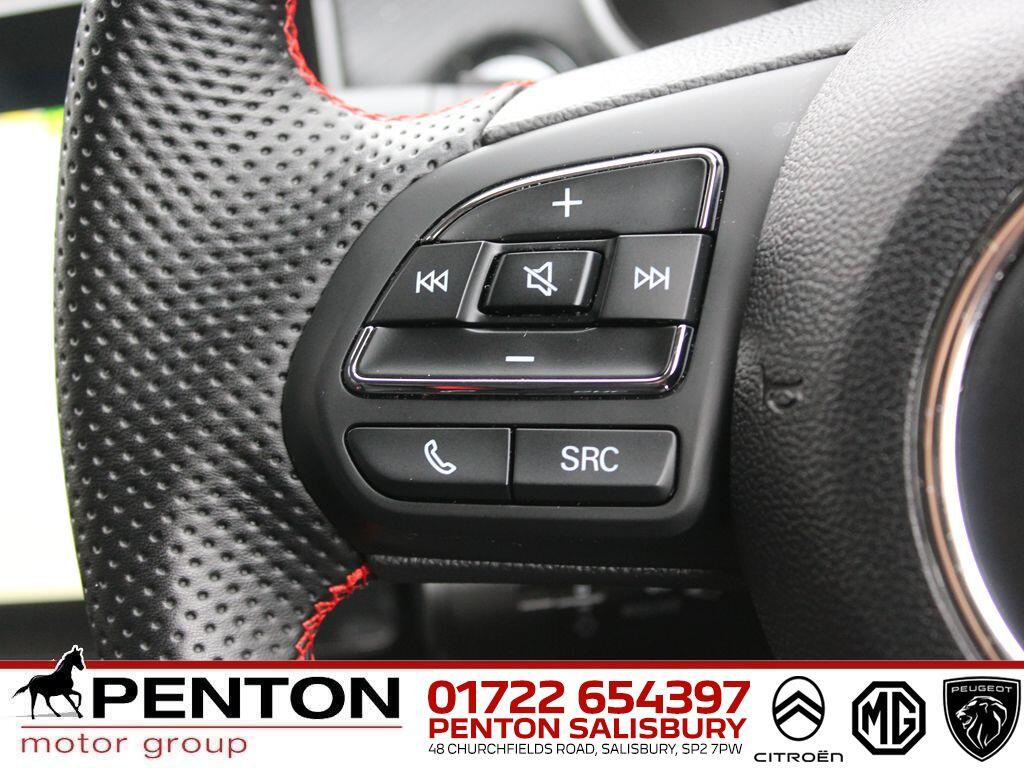 Used MG MG ZS 2024 for sale - 77455982: Photo 16