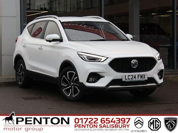 MG MG ZS feature image