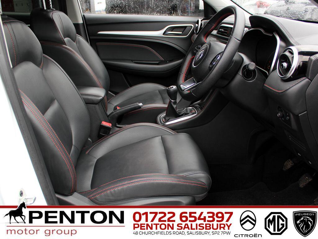 Used MG MG ZS 2024 for sale - 77455982: Photo 2