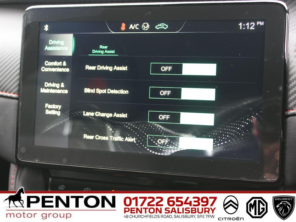 Used MG MG ZS 2024 for sale - 77455982: Photo 20