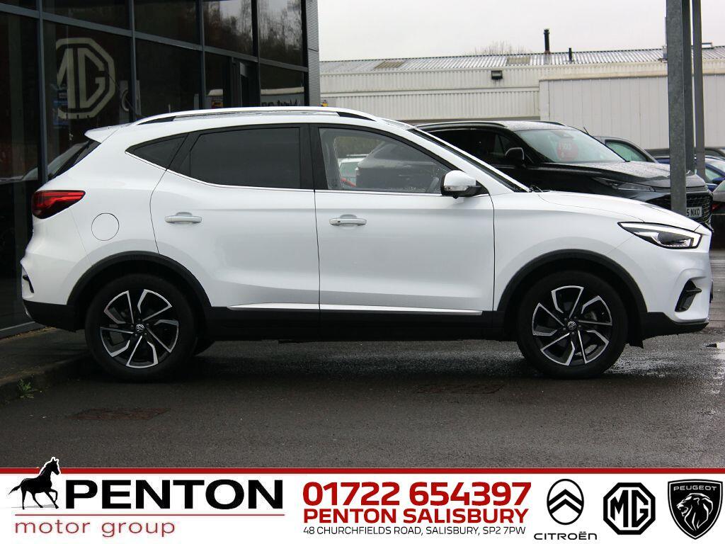 Used MG MG ZS 2024 for sale - 77455982: Photo 22