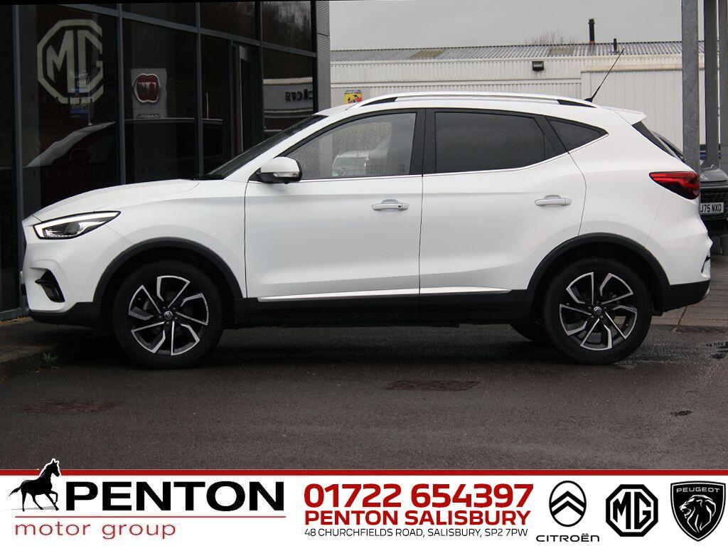 Used MG MG ZS 2024 for sale - 77455982: Photo 23