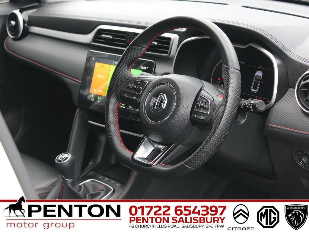 Used MG MG ZS 2024 for sale - 77455982: Photo 24