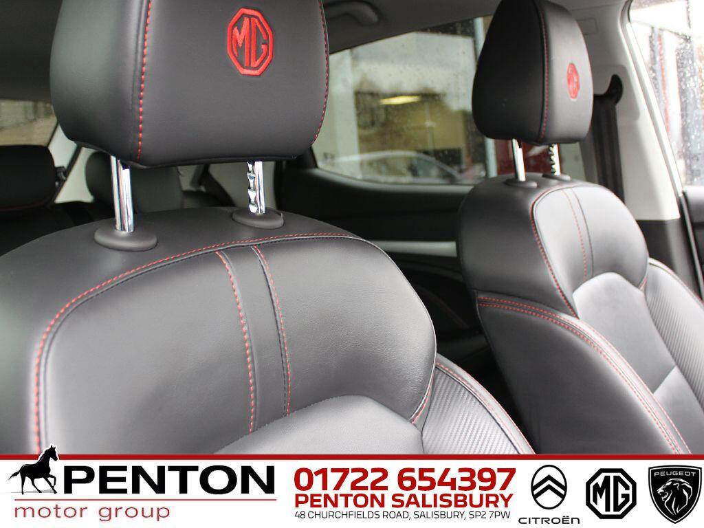 Used MG MG ZS 2024 for sale - 77455982: Photo 25