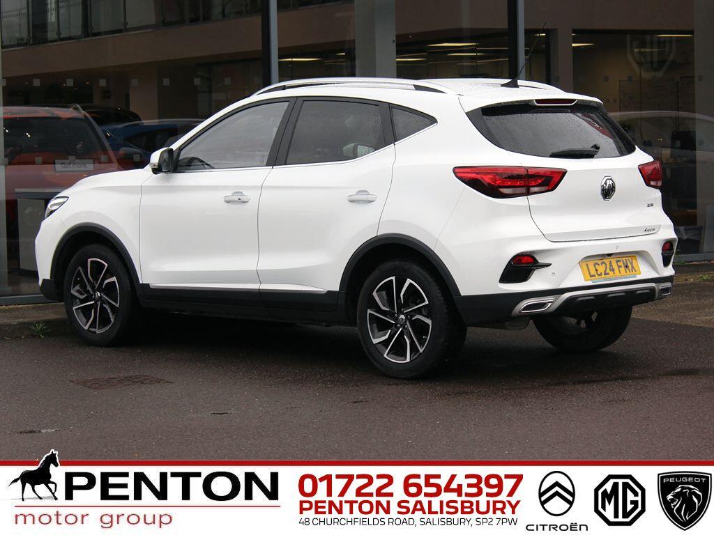 Used MG MG ZS 2024 for sale - 77455982: Photo 4