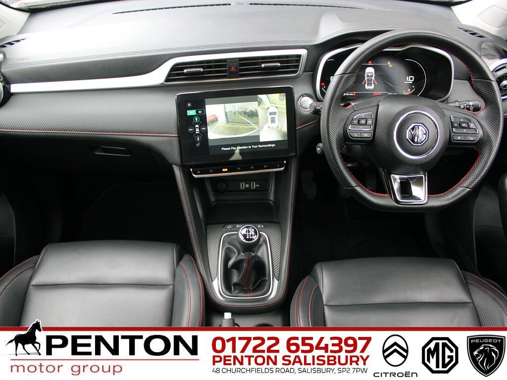 Used MG MG ZS 2024 for sale - 77455982: Photo 5