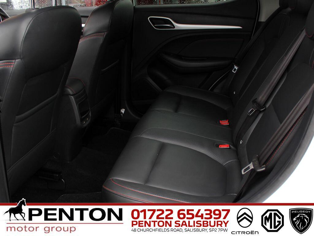 Used MG MG ZS 2024 for sale - 77455982: Photo 8