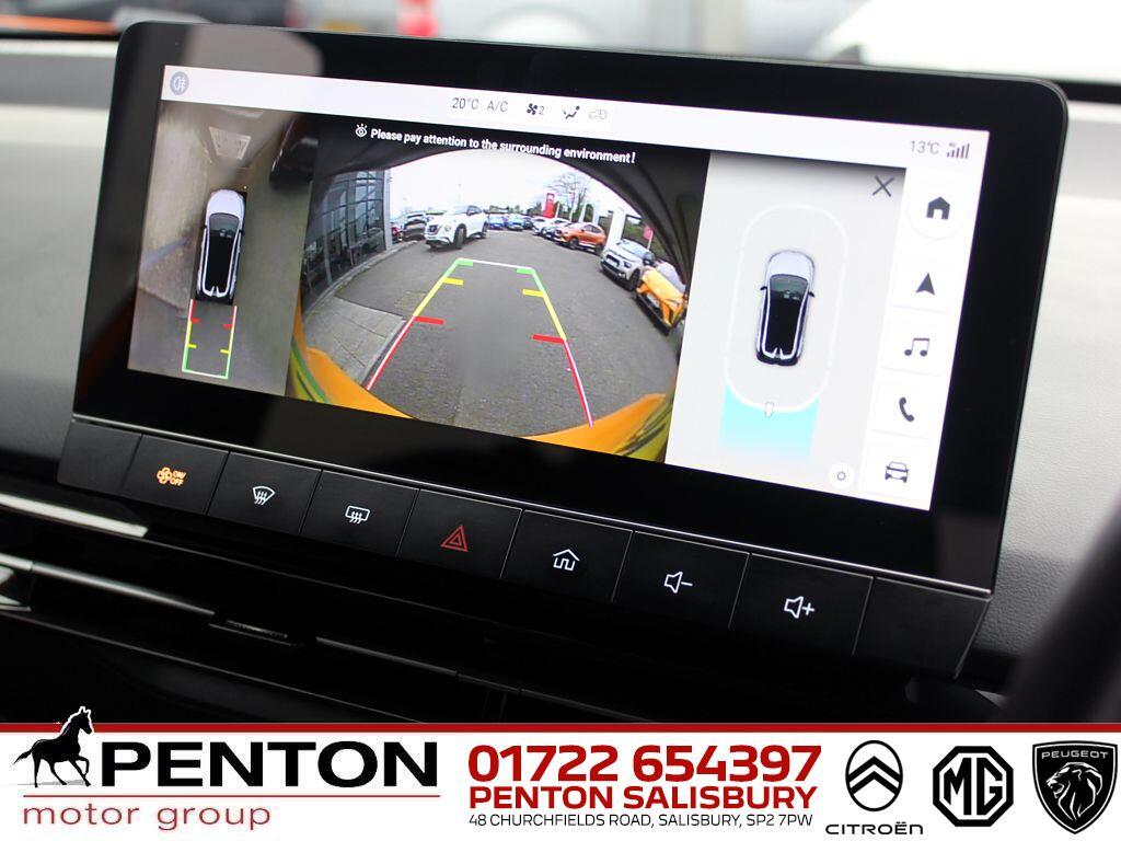 Used MG MG4 2023 for sale - 77646066: Photo 11