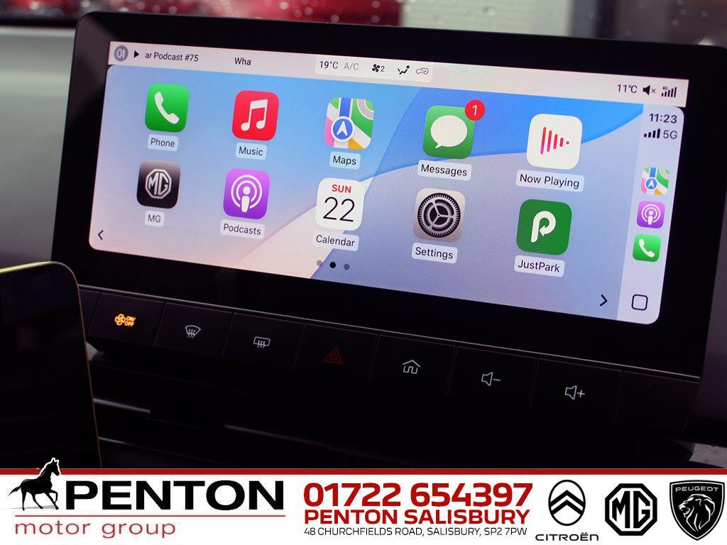 Used MG MG4 2023 for sale - 77646066: Photo 13