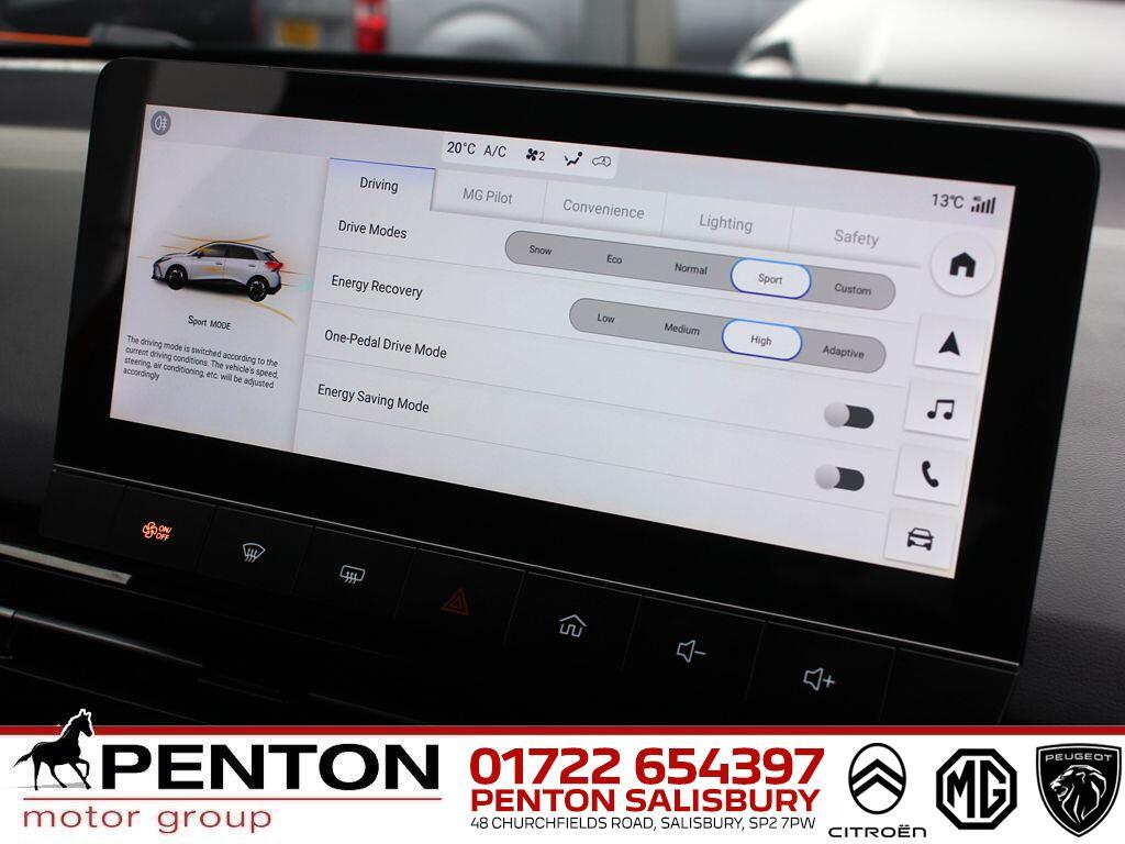 Used MG MG4 2023 for sale - 77646066: Photo 15