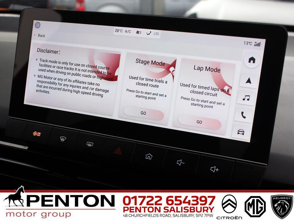 Used MG MG4 2023 for sale - 77646066: Photo 16