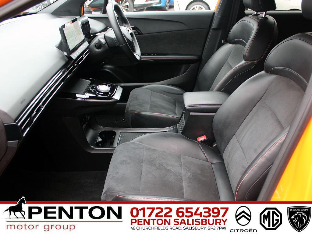 Used MG MG4 2023 for sale - 77646066: Photo 2