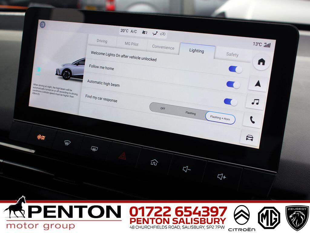 Used MG MG4 2023 for sale - 77646066: Photo 20