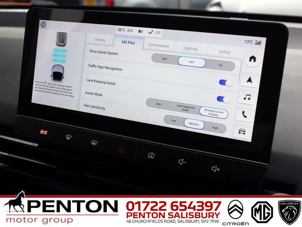 Used MG MG4 2023 for sale - 77646066: Photo 22