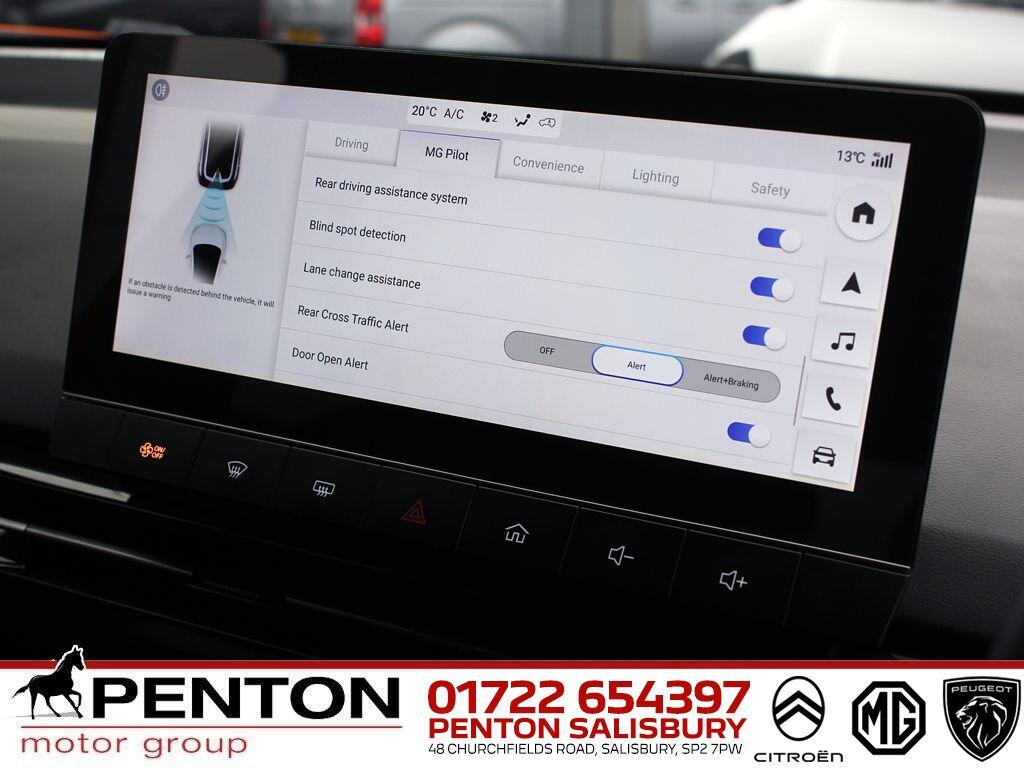 Used MG MG4 2023 for sale - 77646066: Photo 23