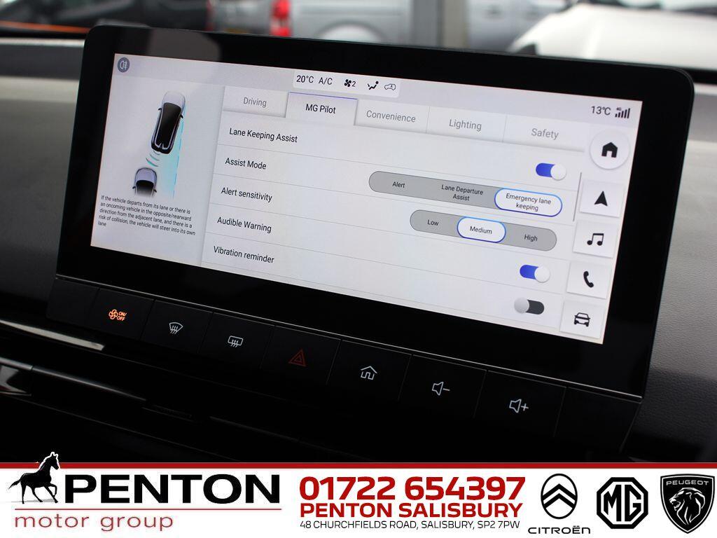 Used MG MG4 2023 for sale - 77646066: Photo 25