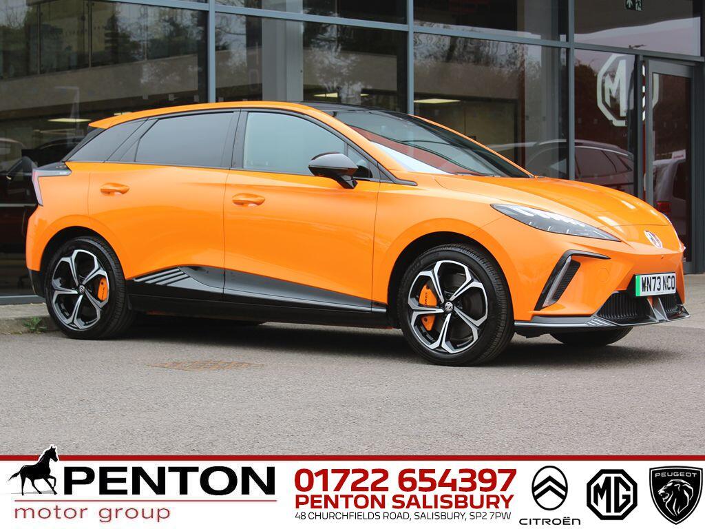 Used MG MG4 2023 for sale - 77646066: Photo 27