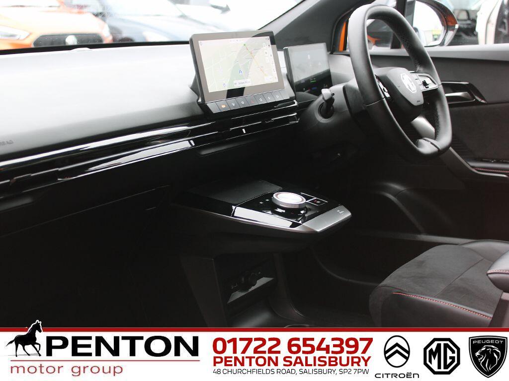 Used MG MG4 2023 for sale - 77646066: Photo 29