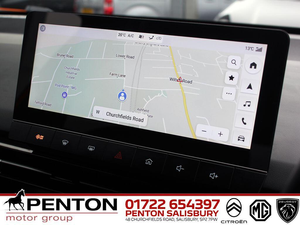 Used MG MG4 2023 for sale - 77646066: Photo 3