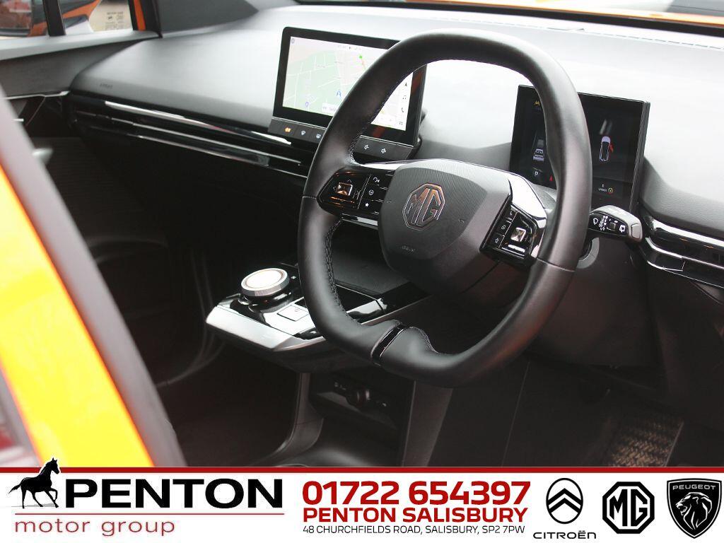 Used MG MG4 2023 for sale - 77646066: Photo 30