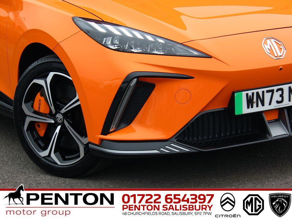 Used MG MG4 2023 for sale - 77646066: Photo 33