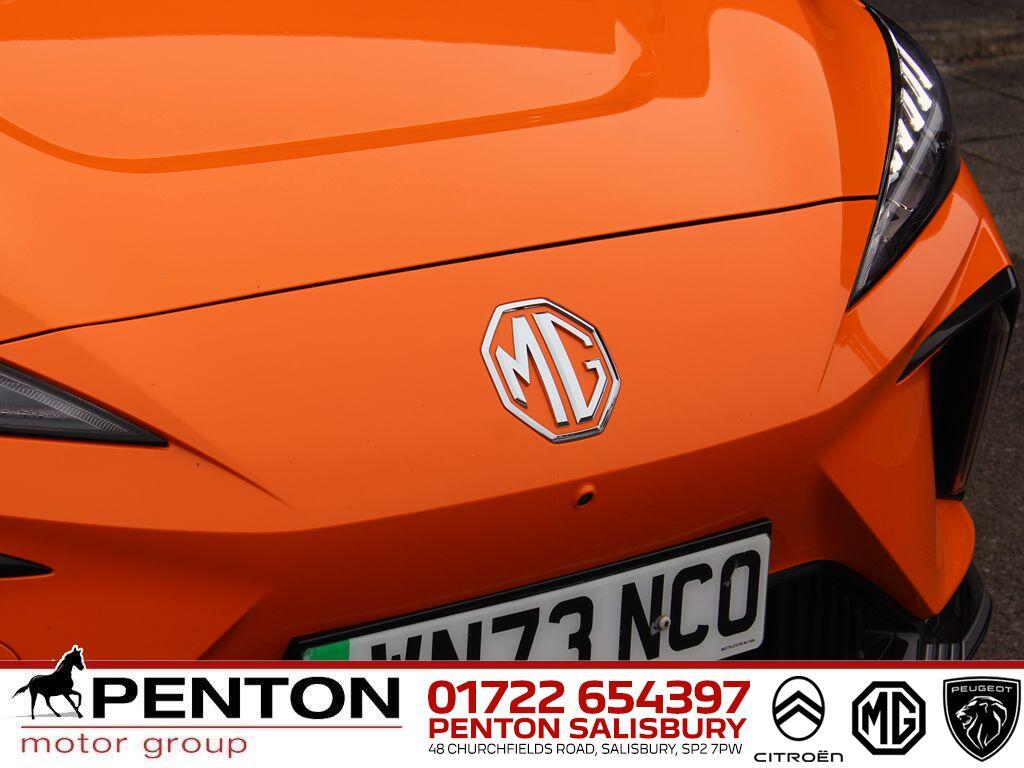 Used MG MG4 2023 for sale - 77646066: Photo 34