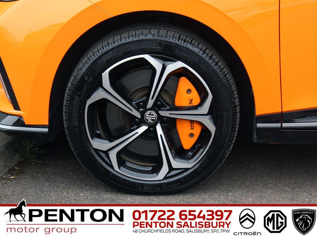 Used MG MG4 2023 for sale - 77646066: Photo 7