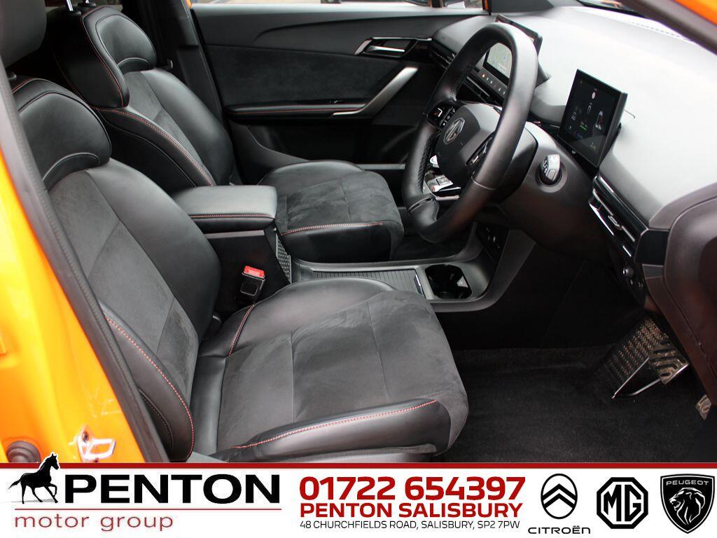 Used MG MG4 2023 for sale - 77646066: Photo 8