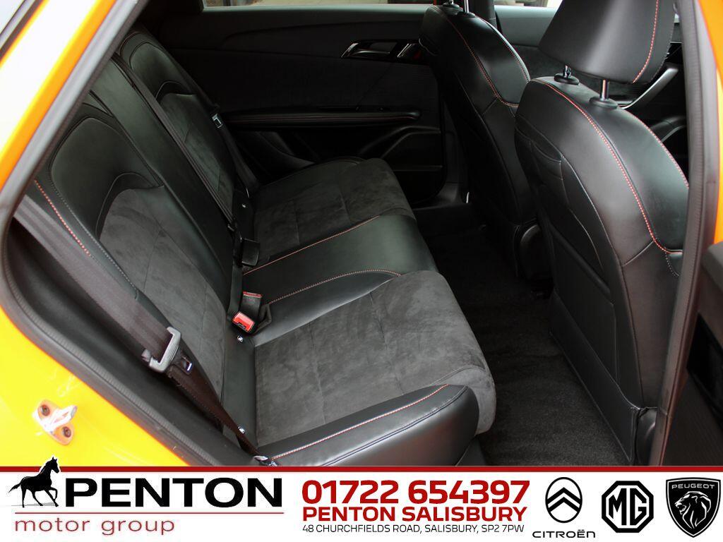 Used MG MG4 2023 for sale - 77646066: Photo 9