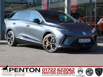 2025 (25) - 64kWh XPOWER Auto 4WD 5dr (Dual Motor)