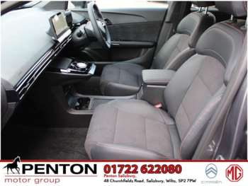 Used MG MG4 2025 for sale - 75001724: Photo