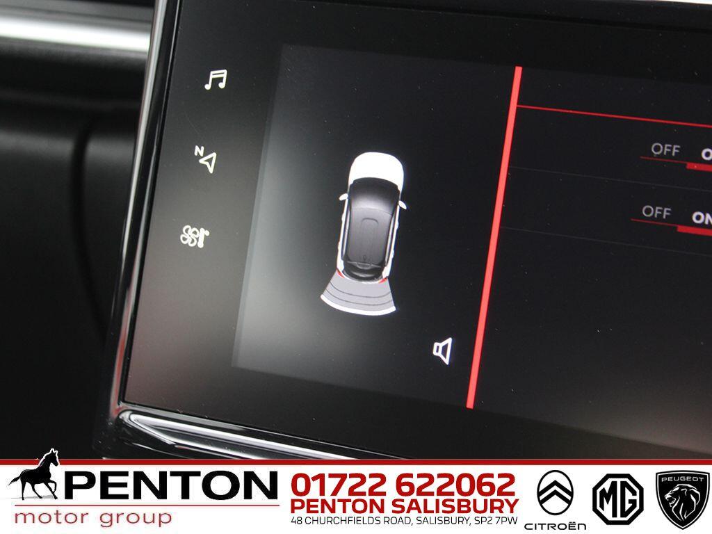 Used Citroen C3 2021 for sale - 76032243: Photo 10