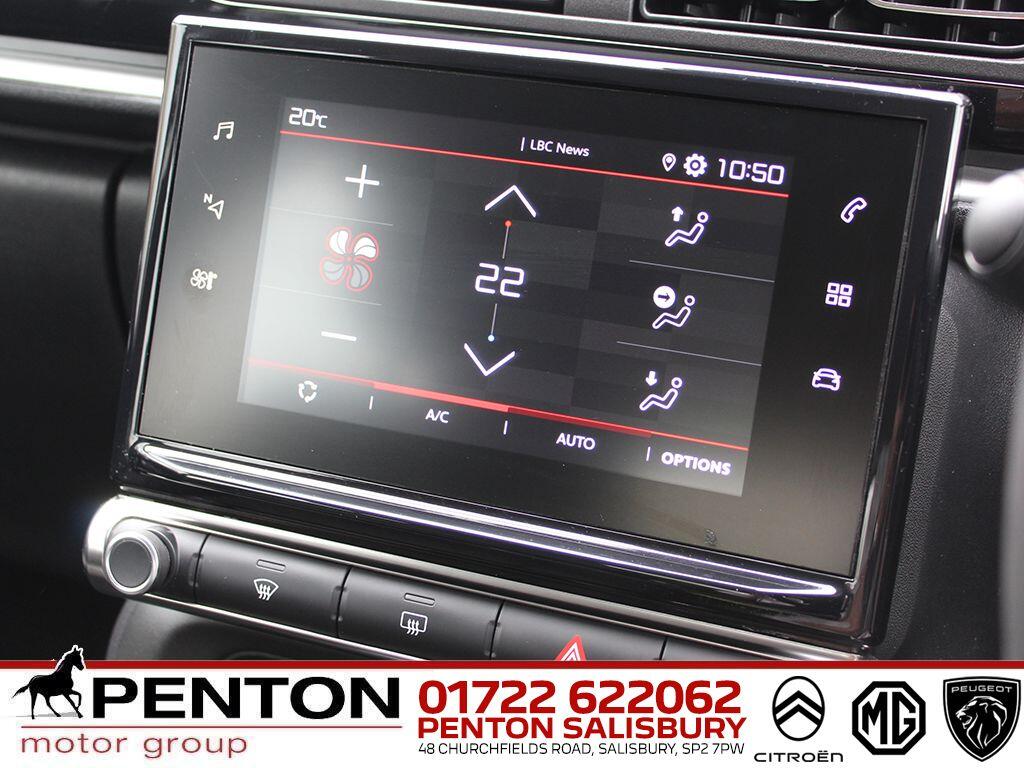 Used Citroen C3 2021 for sale - 76032243: Photo 11