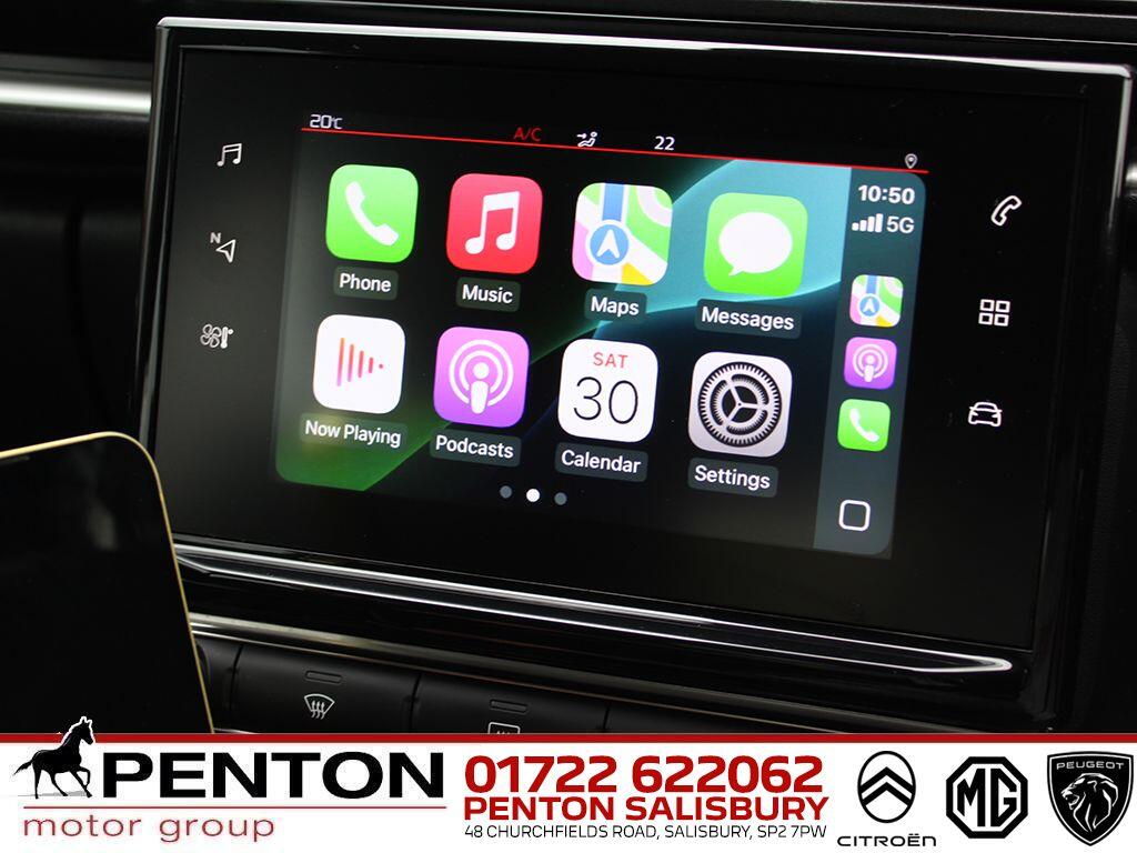 Used Citroen C3 2021 for sale - 76032243: Photo 12