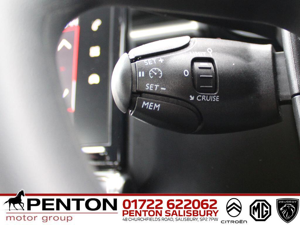 Used Citroen C3 2021 for sale - 76032243: Photo 13